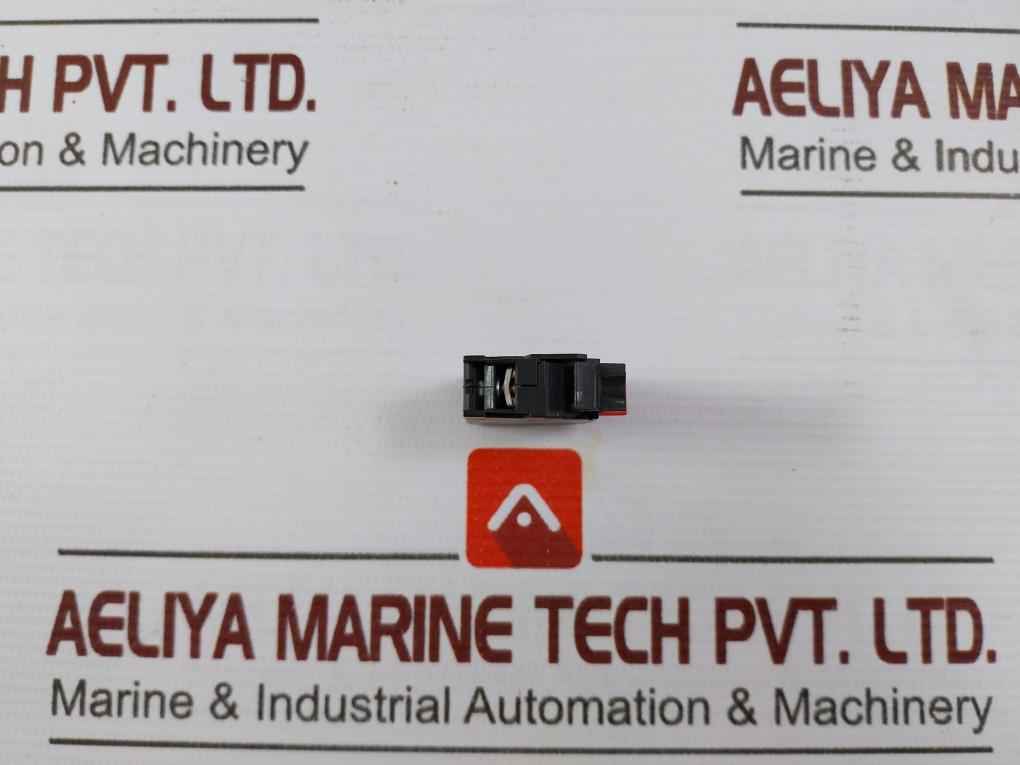 Lot Of 2X Siemens 3Su1400-1Aa10-1Ca0 Contact Module 6Kv 6A/230V