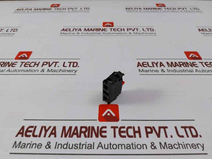 Lot Of 2X Siemens 3Su1400-1Aa10-1Ca0 Contact Module 6Kv 6A/230V