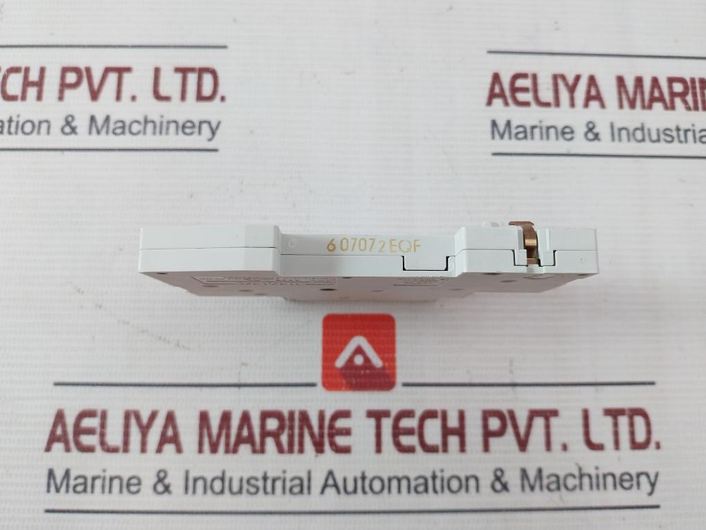 Lot Of 2X Siemens 5Sx9200 Fault Signal Contact 6A/230V