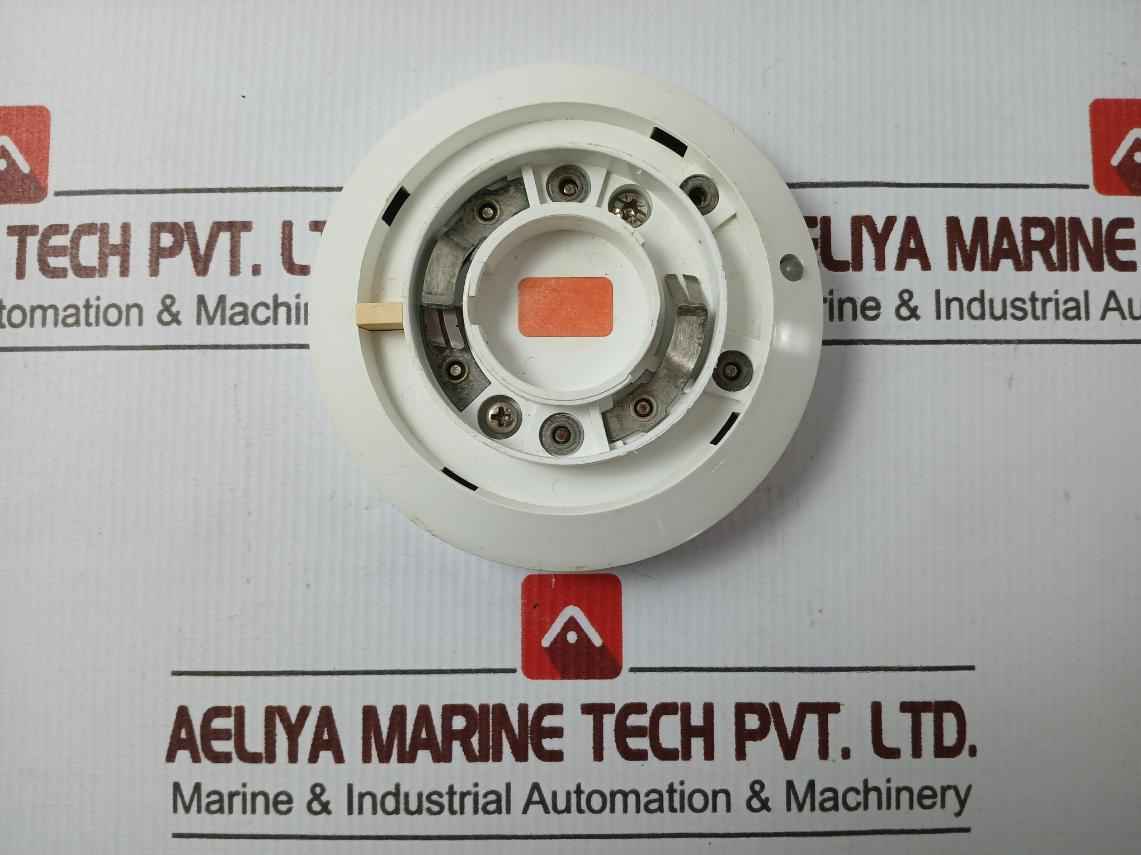 Lot Of 2X Siemens So 320 Addressable Base For Conventional Detectors Dcbpco5