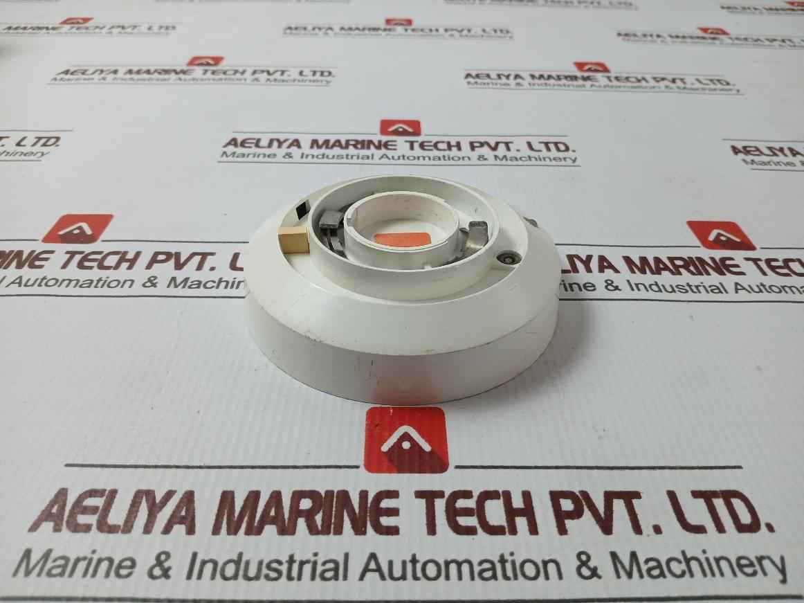 Lot Of 2X Siemens So 320 Addressable Base For Conventional Detectors Dcbpco5