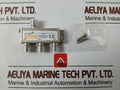 Lot Of 2X Signal 5-1000 Mhz Coax Cable Tv Antenna Tv Signal 2-way Splitter