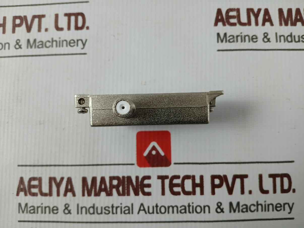 Lot Of 2X Signal 5-1000 Mhz Coax Cable Tv Antenna Tv Signal 2-way Splitter