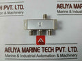 Lot Of 2X Signal 5-1000 Mhz Coax Cable Tv Antenna Tv Signal 2-way Splitter