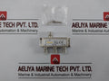 Lot Of 2X SIGNAL O-2-12 Coaxial Cable 2-way Tap 12D B5-1000MHZ