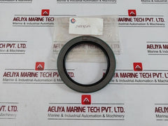 Lot of 2X SKF CR 37532 Oil Seal 80885645