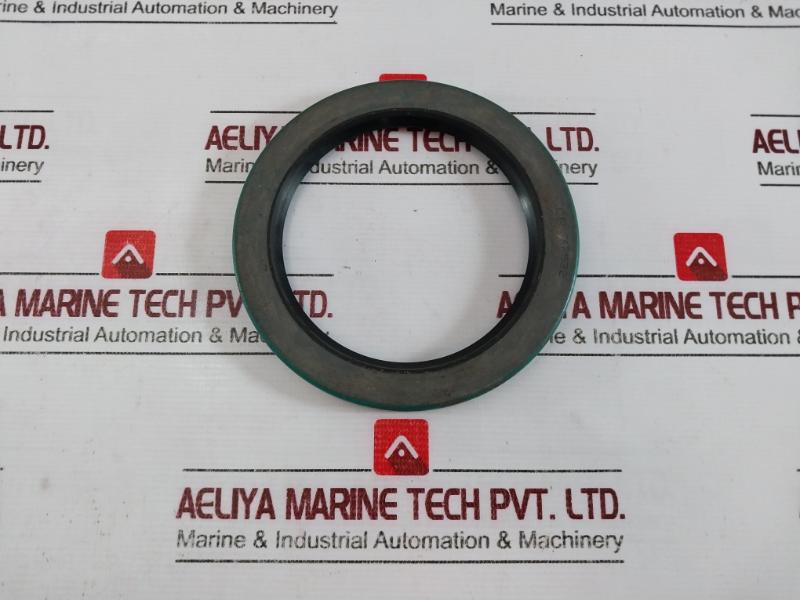Lot of 2X SKF CR 37532 Oil Seal 80885645