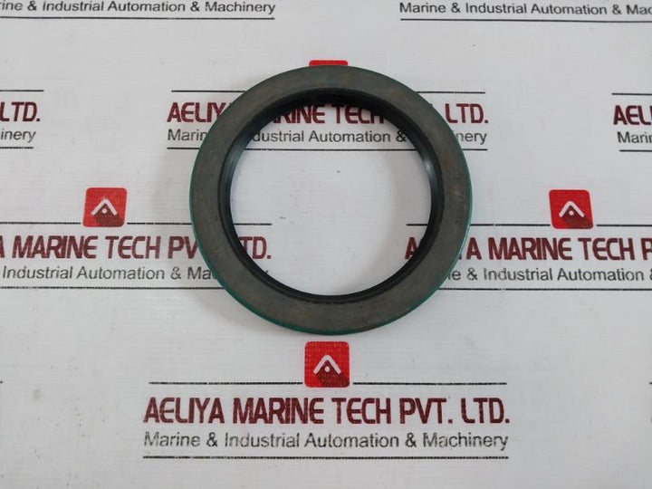 Lot of 2X SKF CR 37532 Oil Seal 80885645