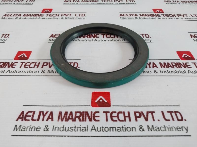 Lot of 2X SKF CR 37532 Oil Seal 80885645