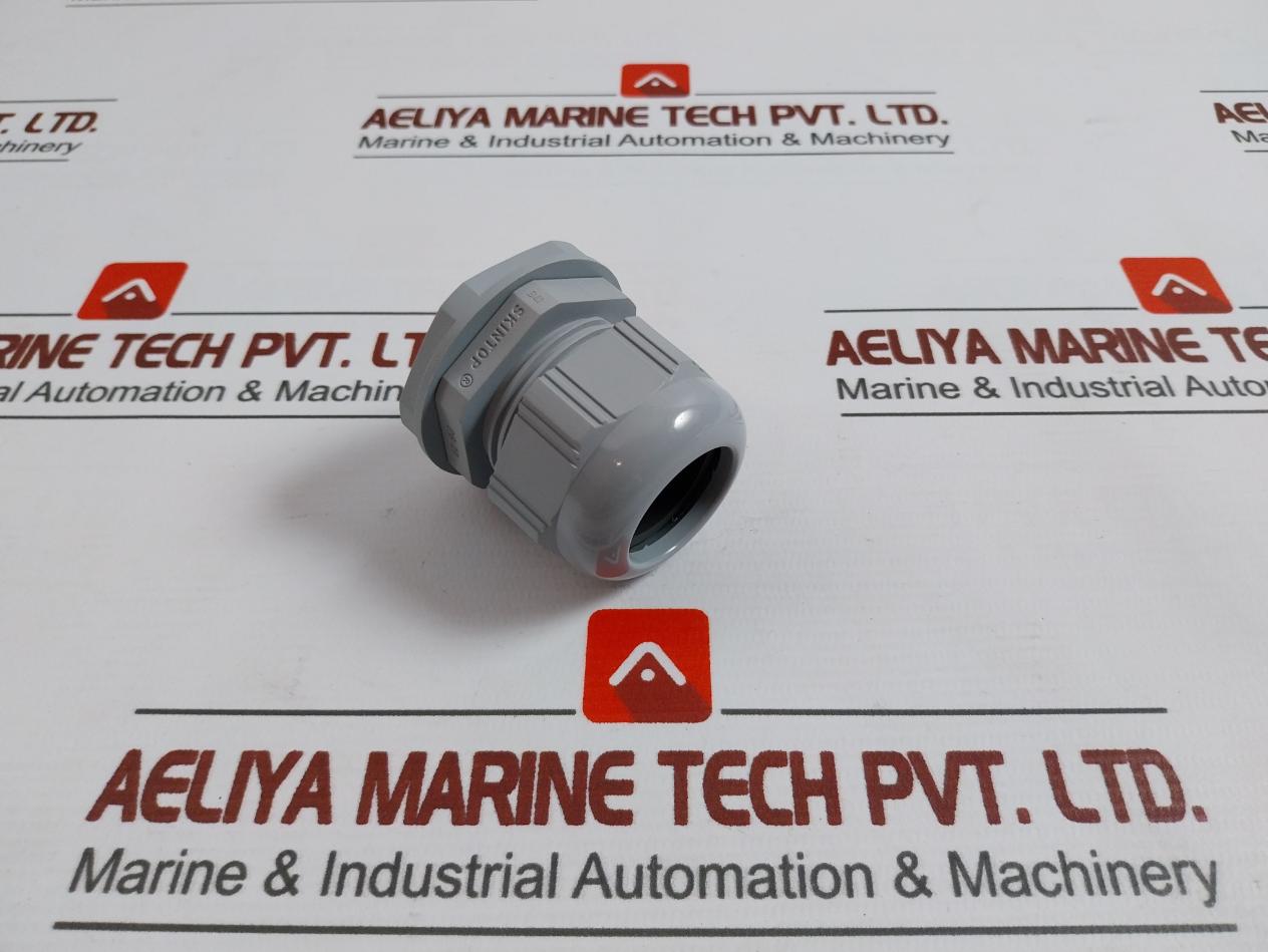 Lot Of 2X Skintop 392-062 Cable Gland