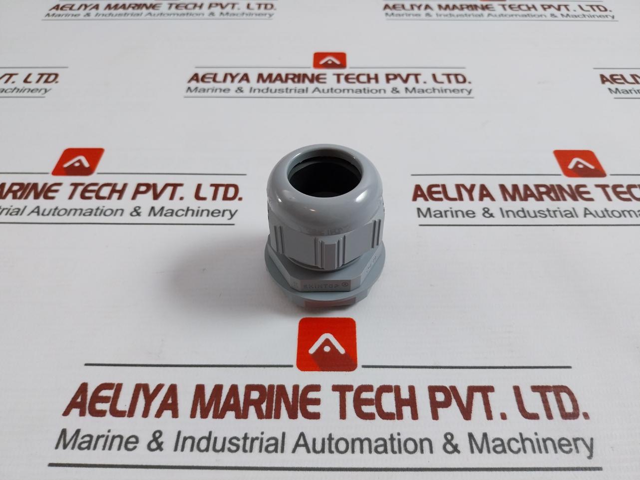 Lot Of 2X Skintop 392-062 Cable Gland