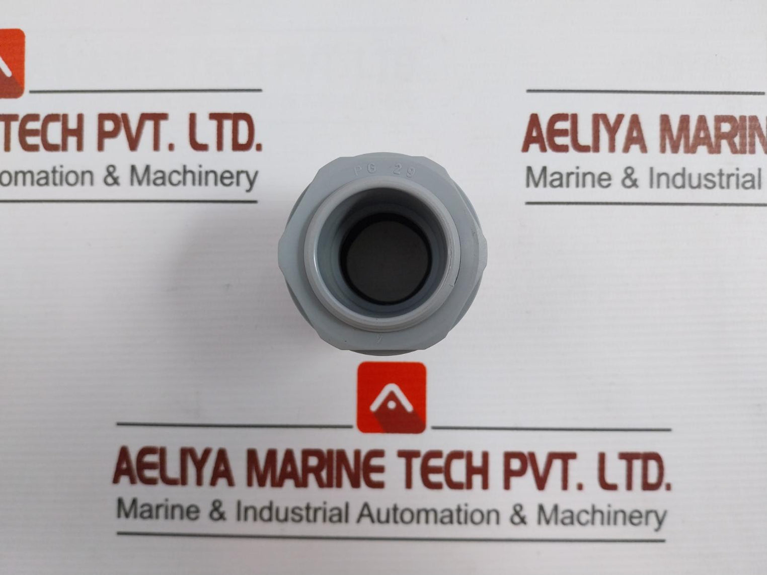 Lot Of 2X Skintop 392-062 Cable Gland