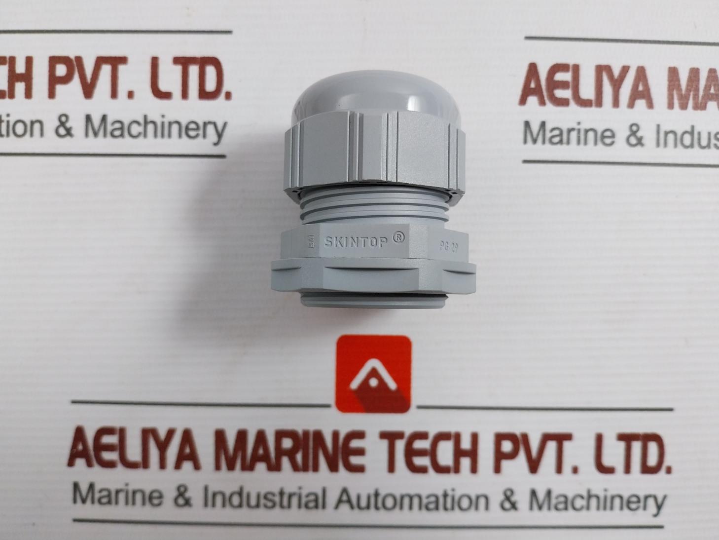 Lot Of 2X Skintop 392-062 Cable Gland