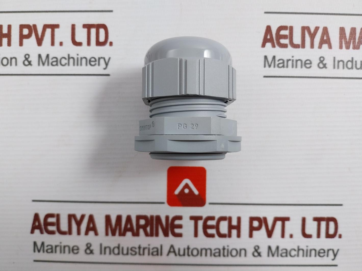 Lot Of 2X Skintop 392-062 Cable Gland