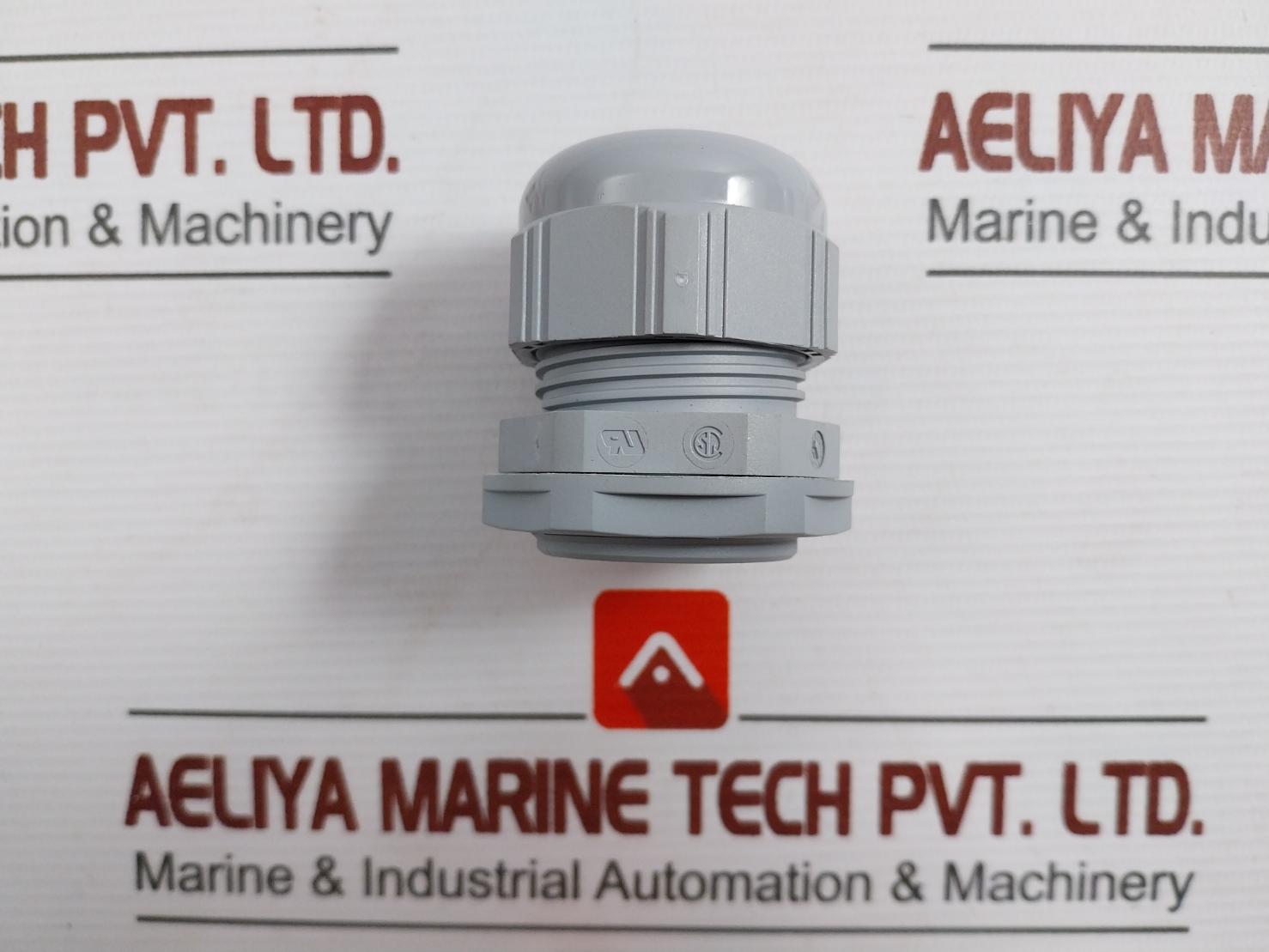 Lot Of 2X Skintop 392-062 Cable Gland