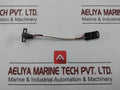 Lot Of 2X Slotted Optical Sensor Opb831W55Z Optek Technology