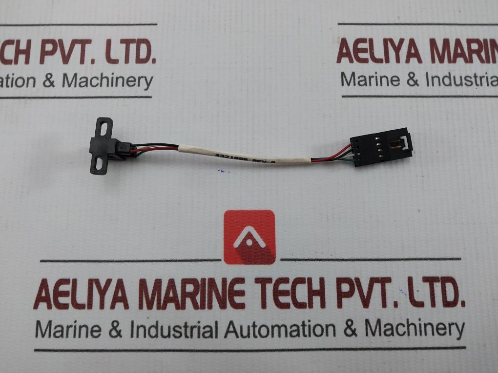 Lot Of 2X Slotted Optical Sensor Opb831W55Z Optek Technology