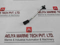 Lot Of 2X Slotted Optical Sensor Opb831W55Z Optek Technology