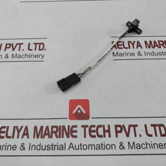 Lot Of 2X Slotted Optical Sensor Opb831W55Z Optek Technology