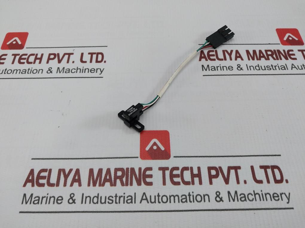 Lot Of 2X Slotted Optical Sensor Opb831W55Z Optek Technology