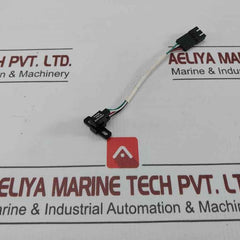 Lot Of 2X Slotted Optical Sensor Opb831W55Z Optek Technology