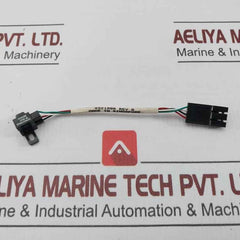 Lot Of 2X Slotted Optical Sensor Opb831W55Z Optek Technology