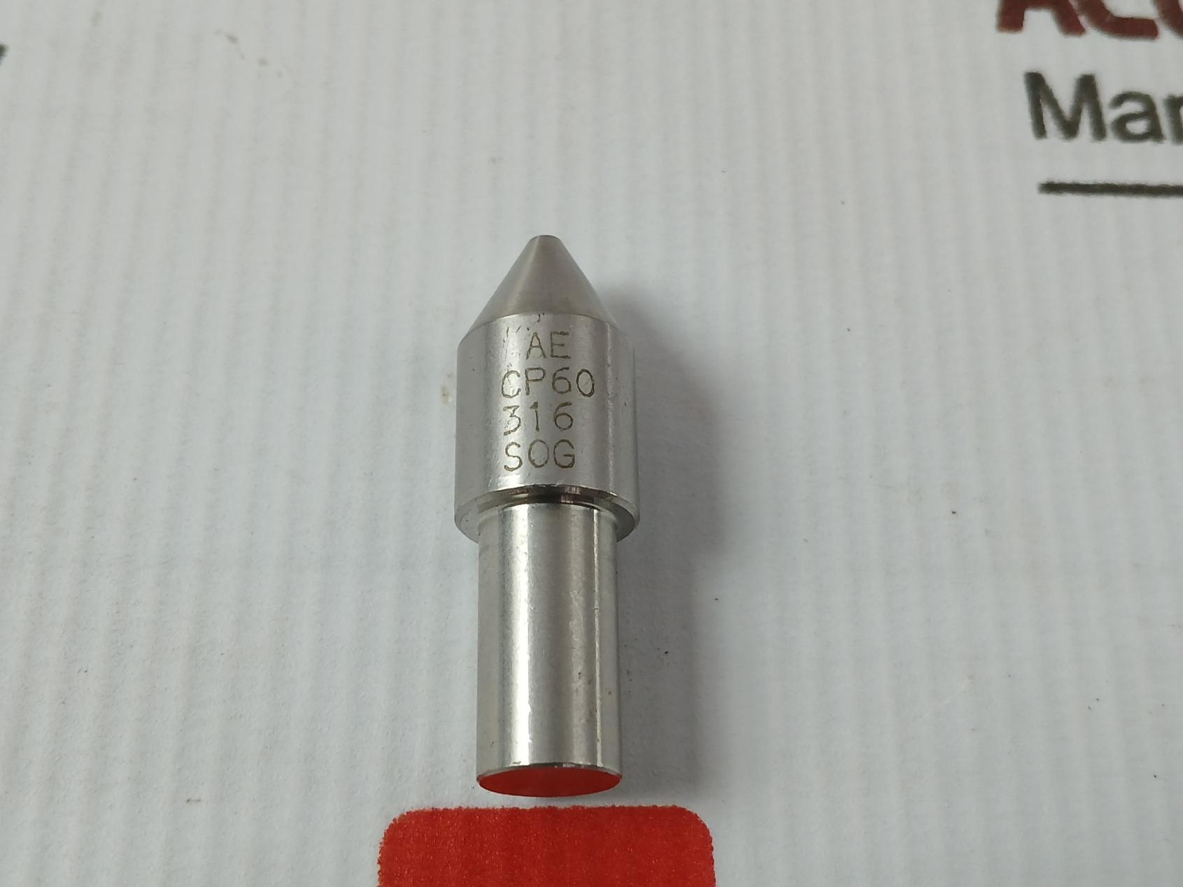 LOT OF 2X SNAP-TITE CP60-316SOG BOP Plug