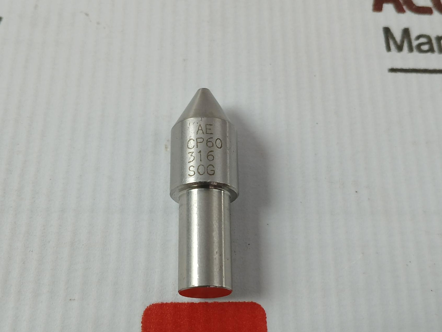 Lot Of 2X Snap-tite Cp60-316Sog Bop Plug