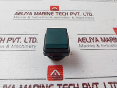 Lot of 2X SQUARE D D1V2G Pilot Light Bezel