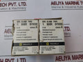 Lot of 2X SQUARE D D1V2G Pilot Light Bezel
