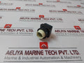 Lot of 2X SQUARE D D1V2G Pilot Light Bezel