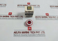 Lot Of 2X SQUARE D R-22 Push Pull Knob Red