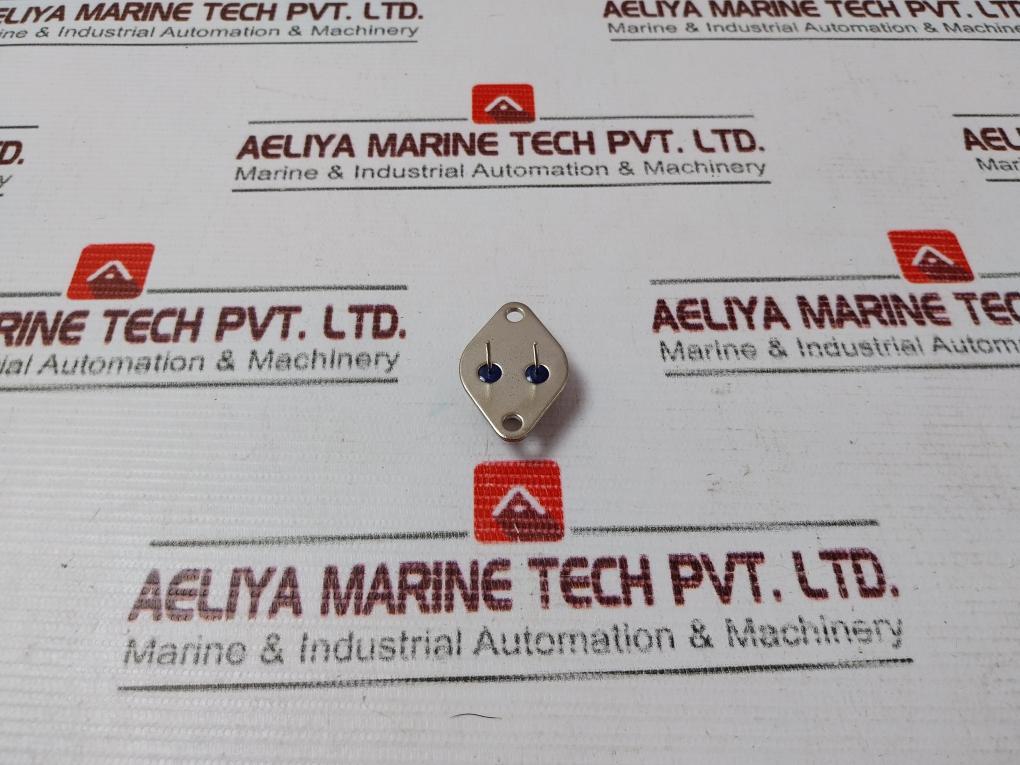 Lot Of 2X Stmicroelectronics Bux48A Power Transistor