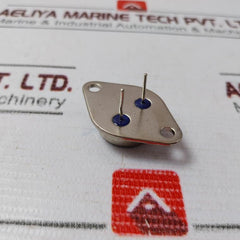 Lot Of 2X STMICROELECTRONICS BUX48A High Voltage Fast-Switching Power Transistor