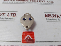 Lot Of 2X STMICROELECTRONICS BUX48A High Voltage Fast-Switching Power Transistor