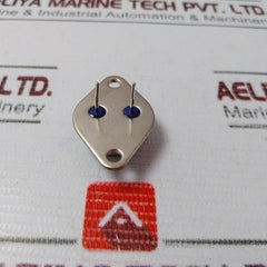 Lot Of 2X STMICROELECTRONICS BUX48A High Voltage Fast-Switching Power Transistor