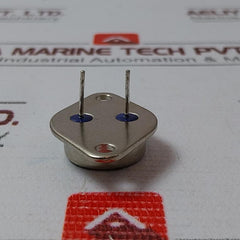 Lot Of 2X STMICROELECTRONICS BUX48A High Voltage Fast-Switching Power Transistor