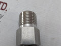 Lot of 2X SWAGELOK 316 L29 Tube Adapter WCR-480-30