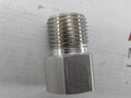 Lot of 2X SWAGELOK 316 L29 Tube Adapter WCR-480-30
