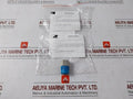Lot Of 2X SWAGELOK 316 VNK Straight Male NPT Connection Tube Fitting WCR-480-30