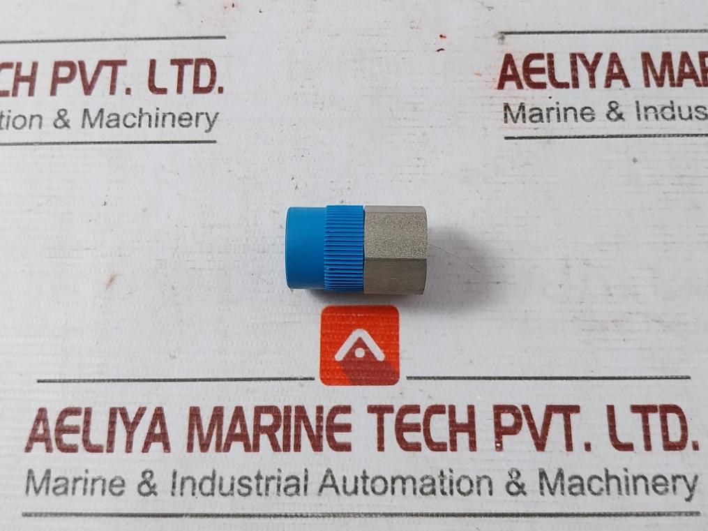 Lot Of 2X Swagelok 316 Vnk Straight Male Npt Connection Tube Fitting Wcr-480-30