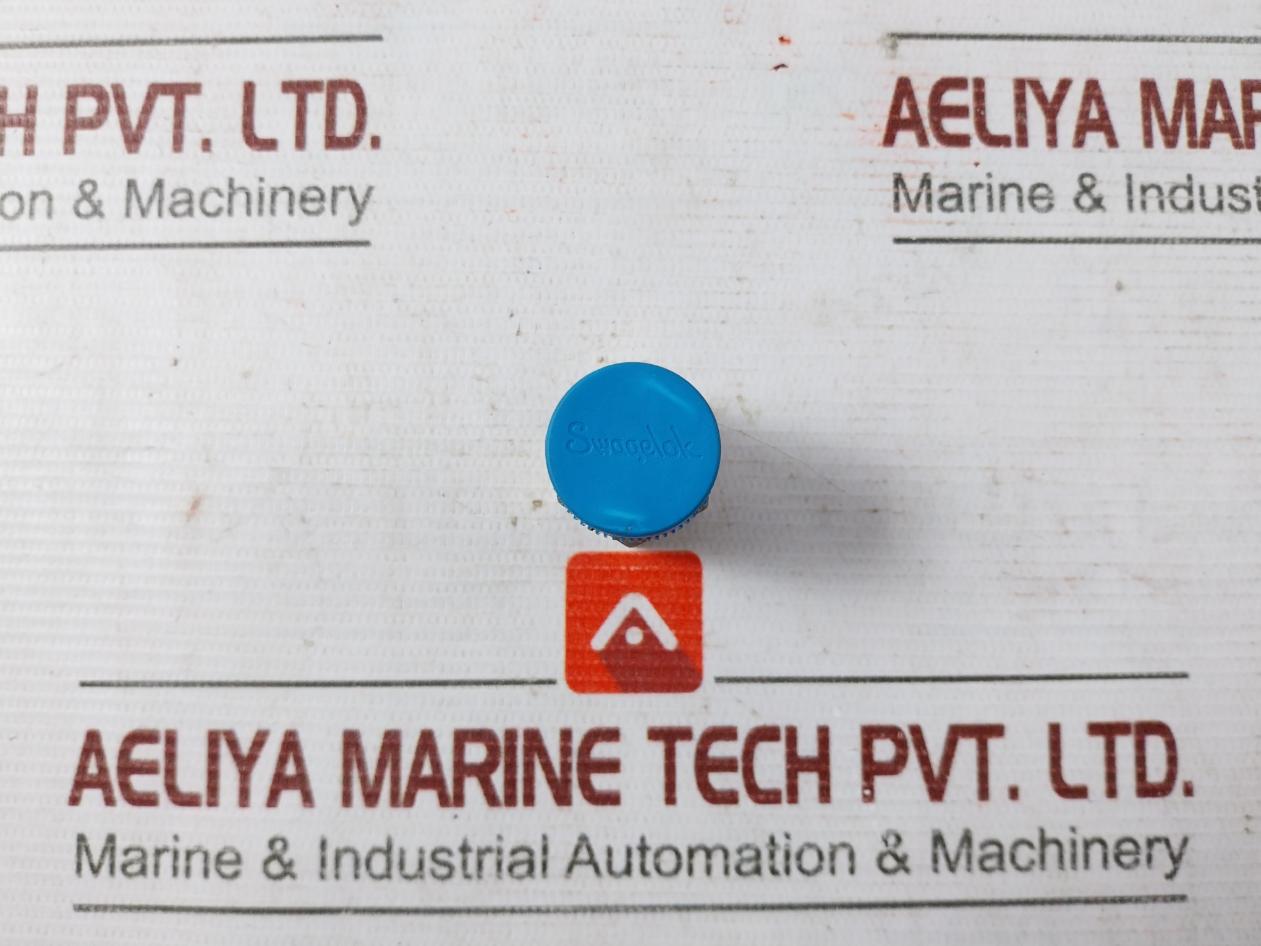 Lot Of 2X Swagelok 316 Vnk Straight Male Npt Connection Tube Fitting Wcr-480-30