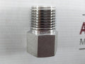 Lot of 2X SWAGELOK 316 WML Tube Adapter WCR-480-30