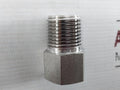 Lot of 2X SWAGELOK 316 WML Tube Adapter WCR-480-30