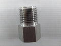 Lot of 2X SWAGELOK 316 WML Tube Adapter WCR-480-30