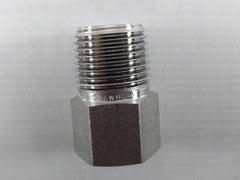 Lot of 2X SWAGELOK 316 WML Tube Adapter WCR-480-30