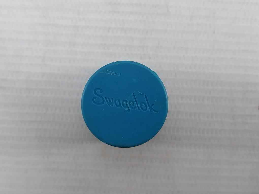 Lot Of 2X Swagelok 316 Wml Tube Adapter Wcr-480-30