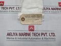 Lot of 2X SWAGELOK 316 WML Tube Adapter WCR-480-30