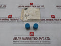 Lot of 2X SWAGELOK 316 WML Tube Adapter WCR-480-30