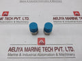 Lot of 2X SWAGELOK 316 WML Tube Adapter WCR-480-30